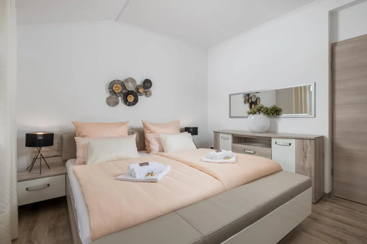 Nobis Apartment Rijeka Croatia