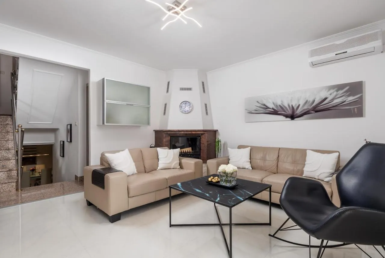 Nobis Apartment Rijeka