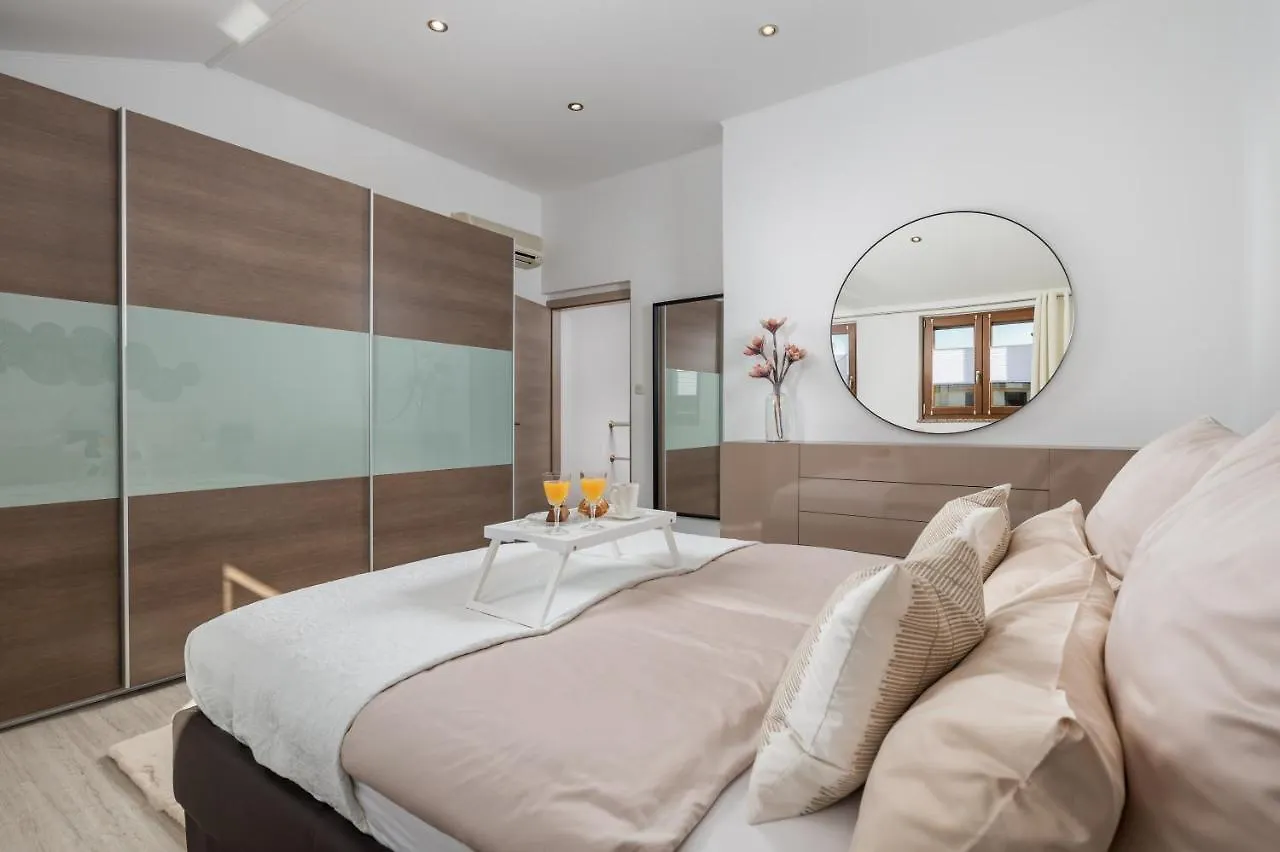 Nobis Apartment Rijeka