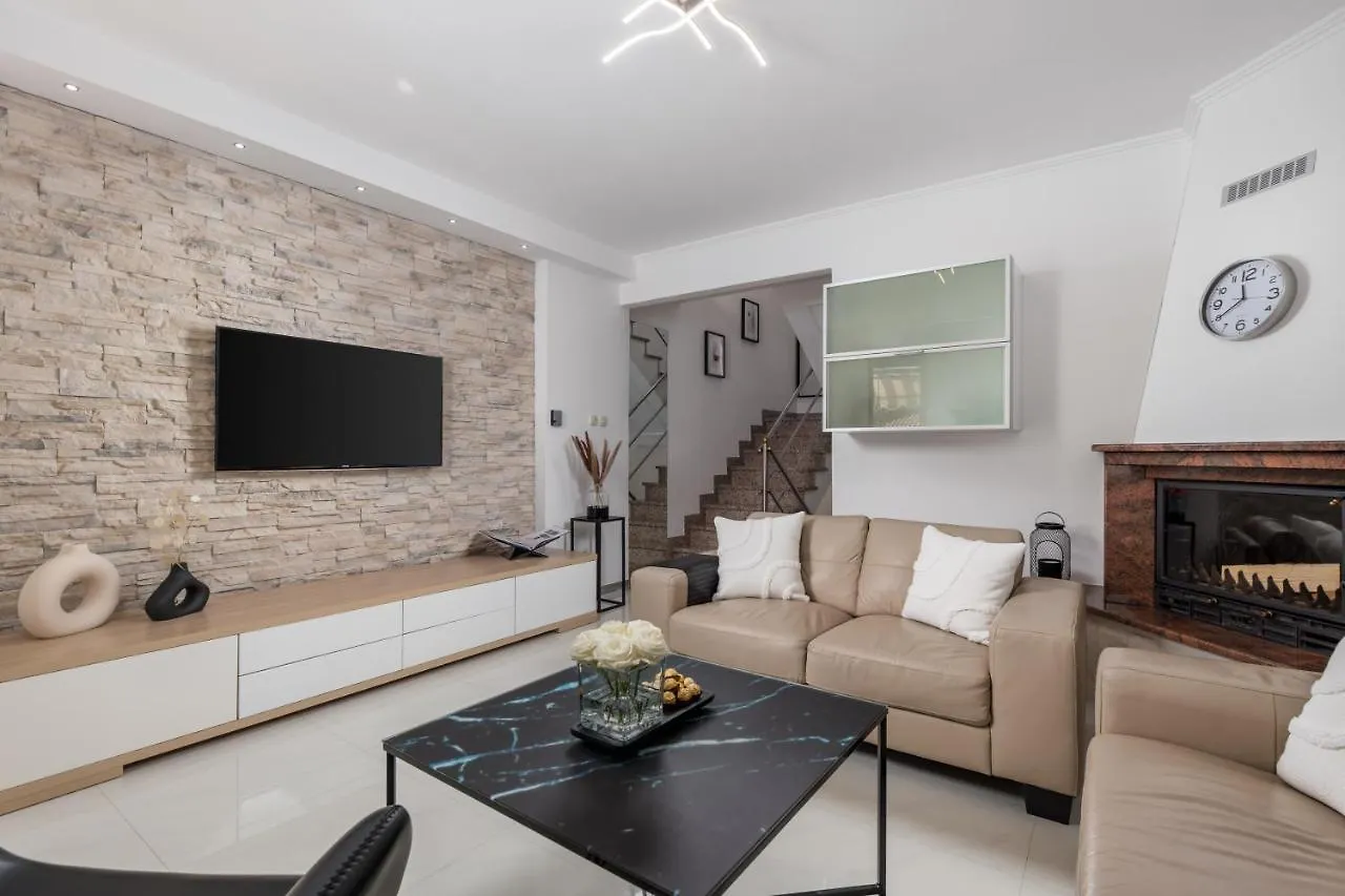 Nobis Apartment Rijeka 0*,  Croatia