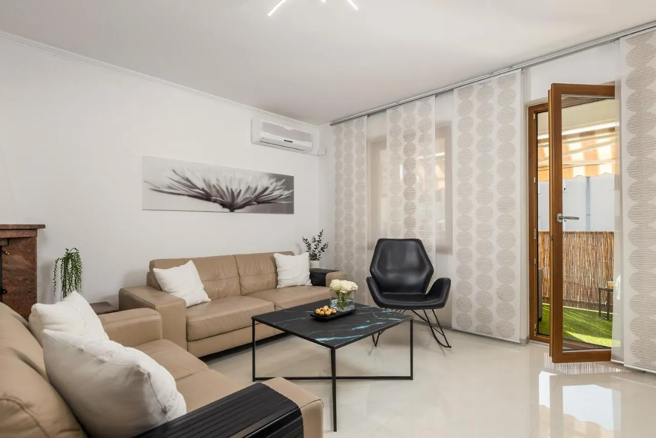 Nobis Apartment Rijeka Croatia