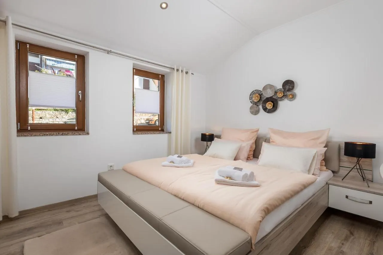 Nobis Apartment Rijeka