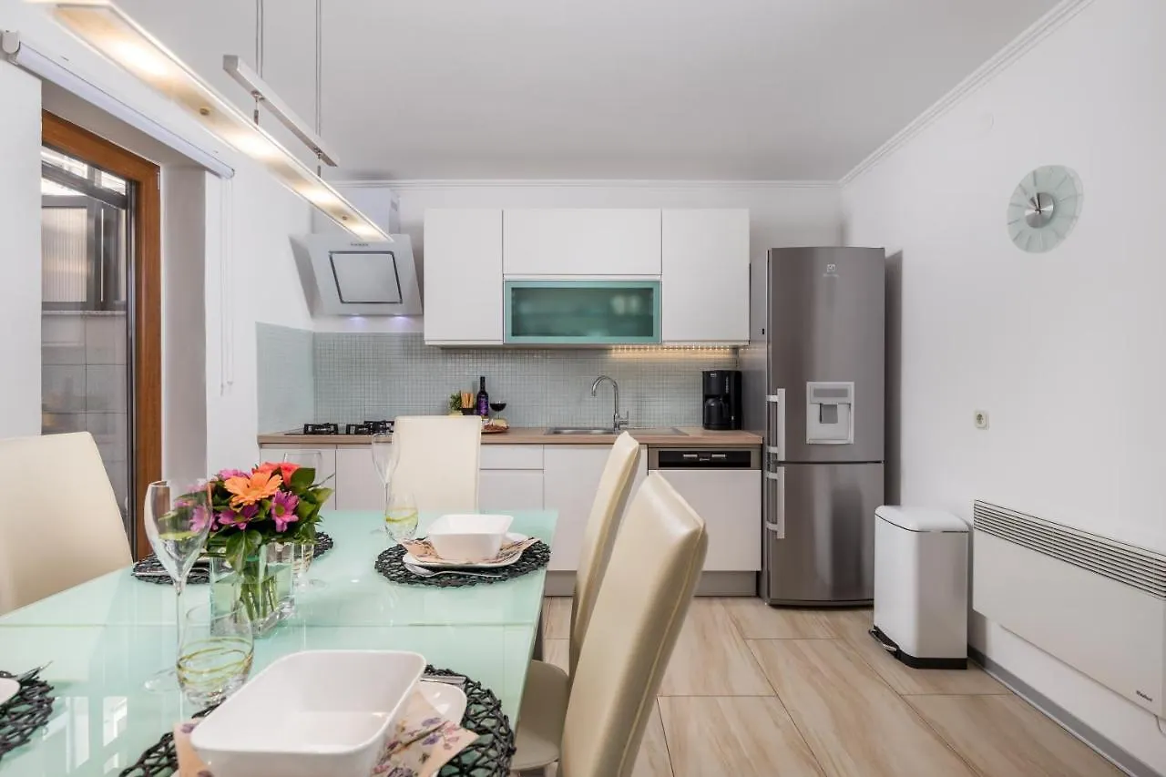 Nobis Apartment Rijeka Croatia