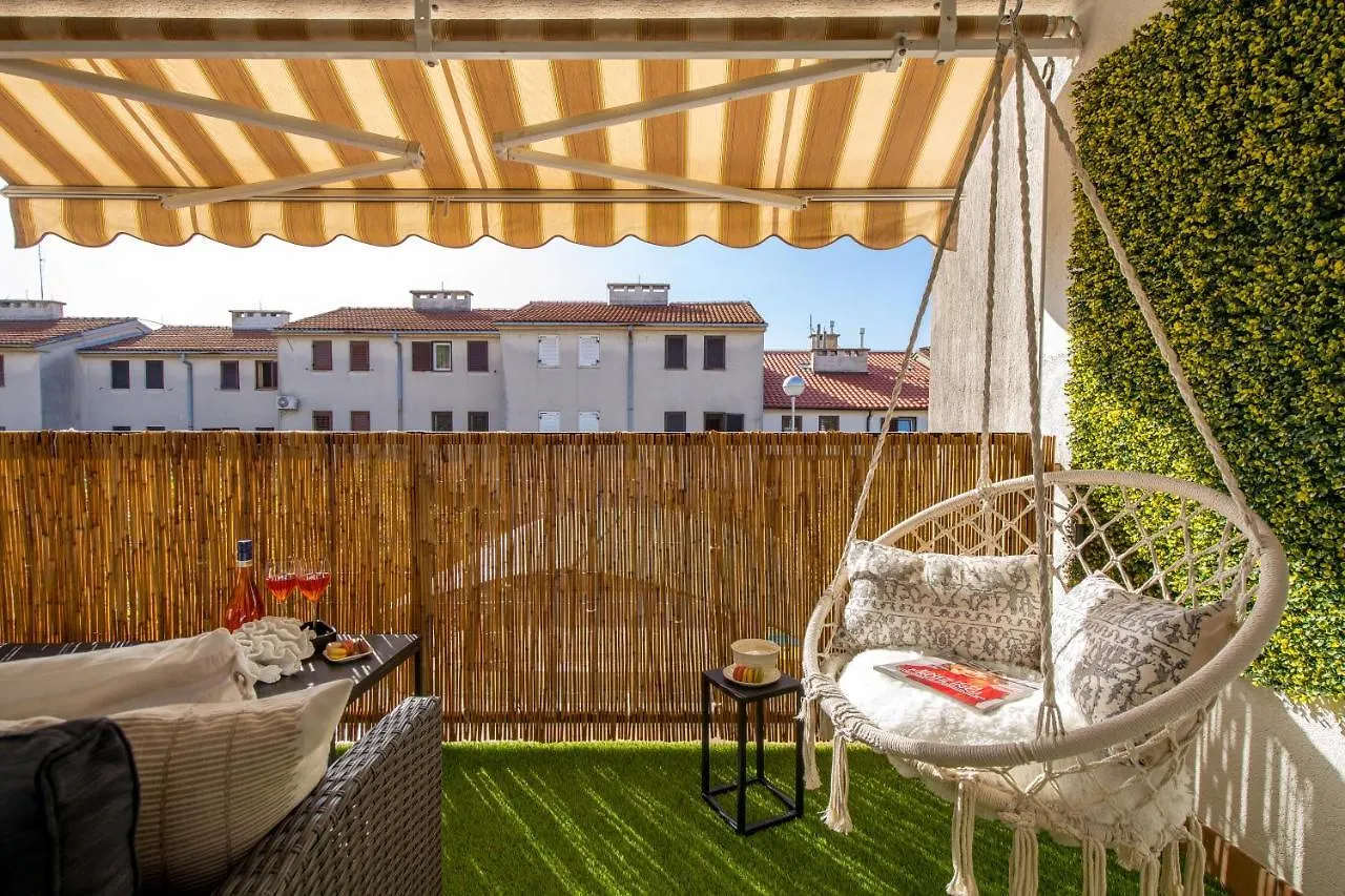 Nobis Apartment Rijeka