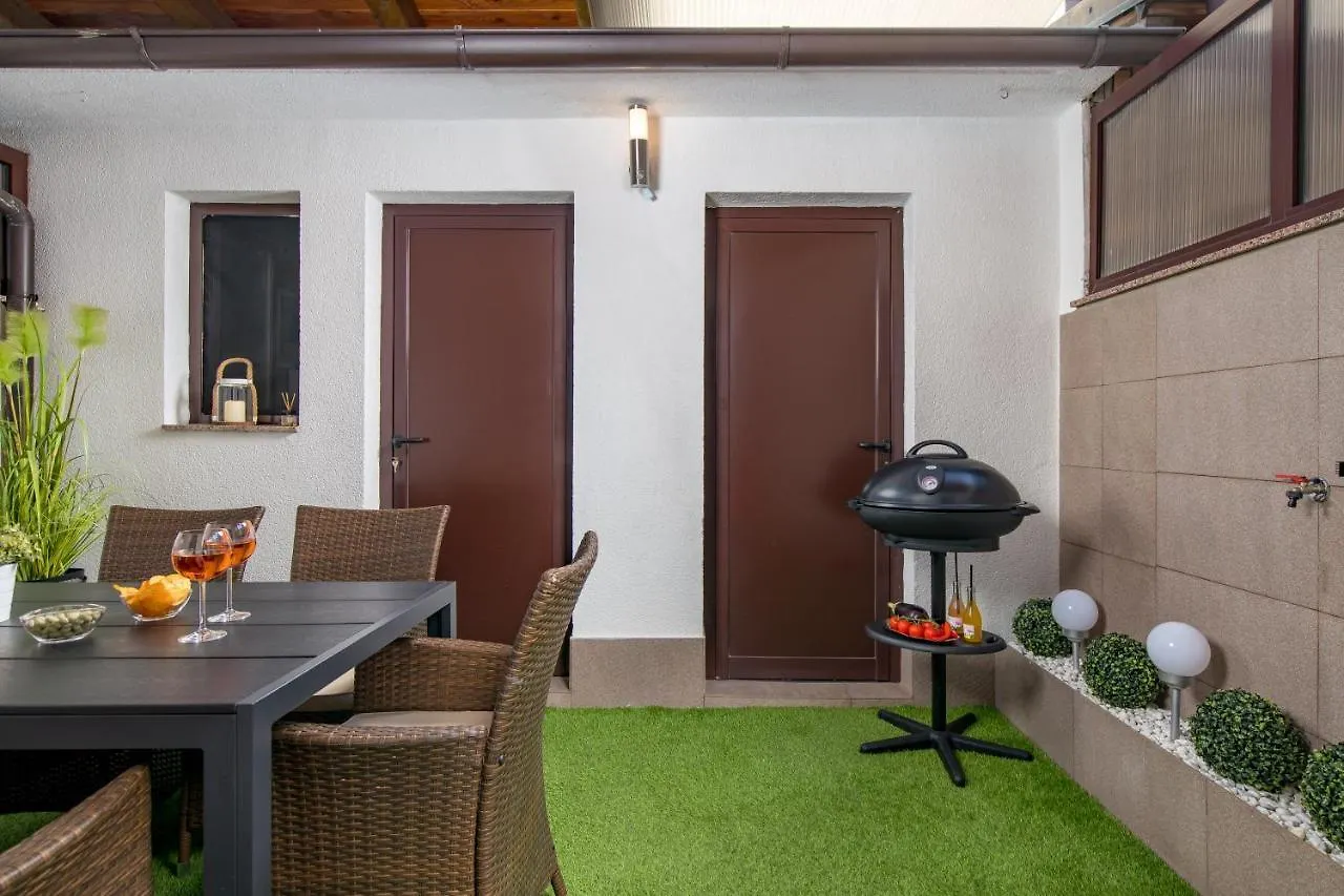 Nobis Apartment Rijeka