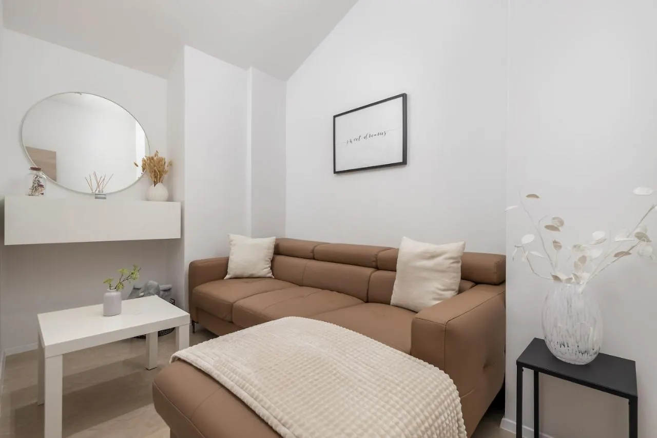 Nobis Apartment Rijeka