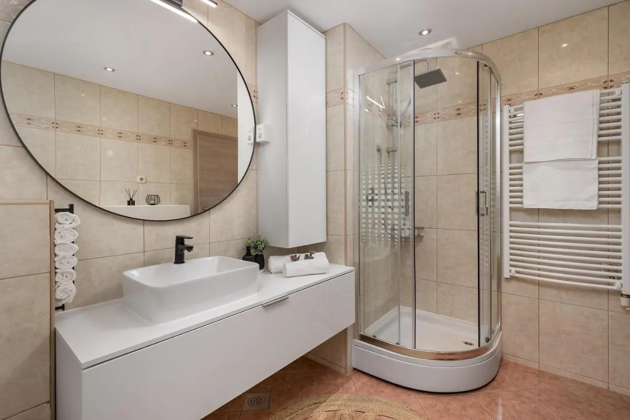Nobis Apartment Rijeka