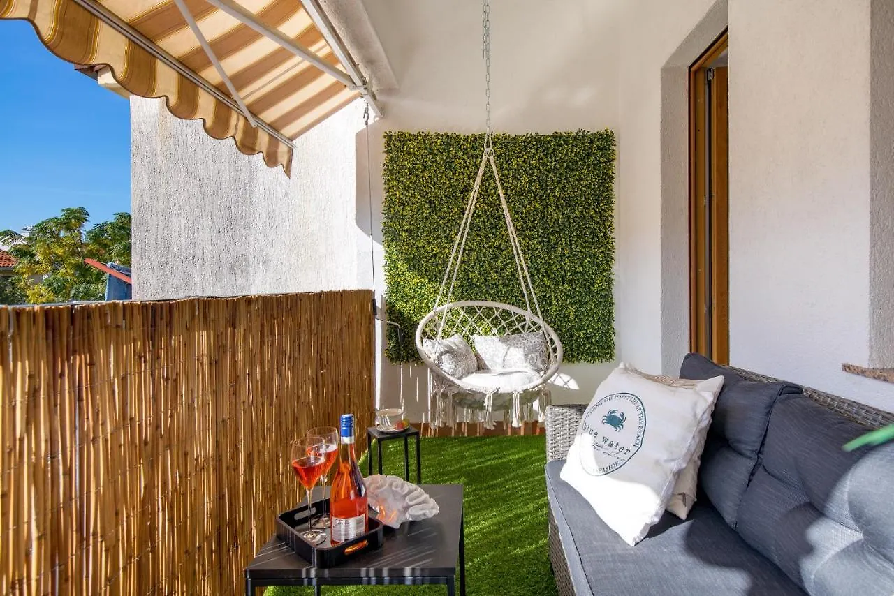 Nobis Apartment Rijeka 0*,  Croatia