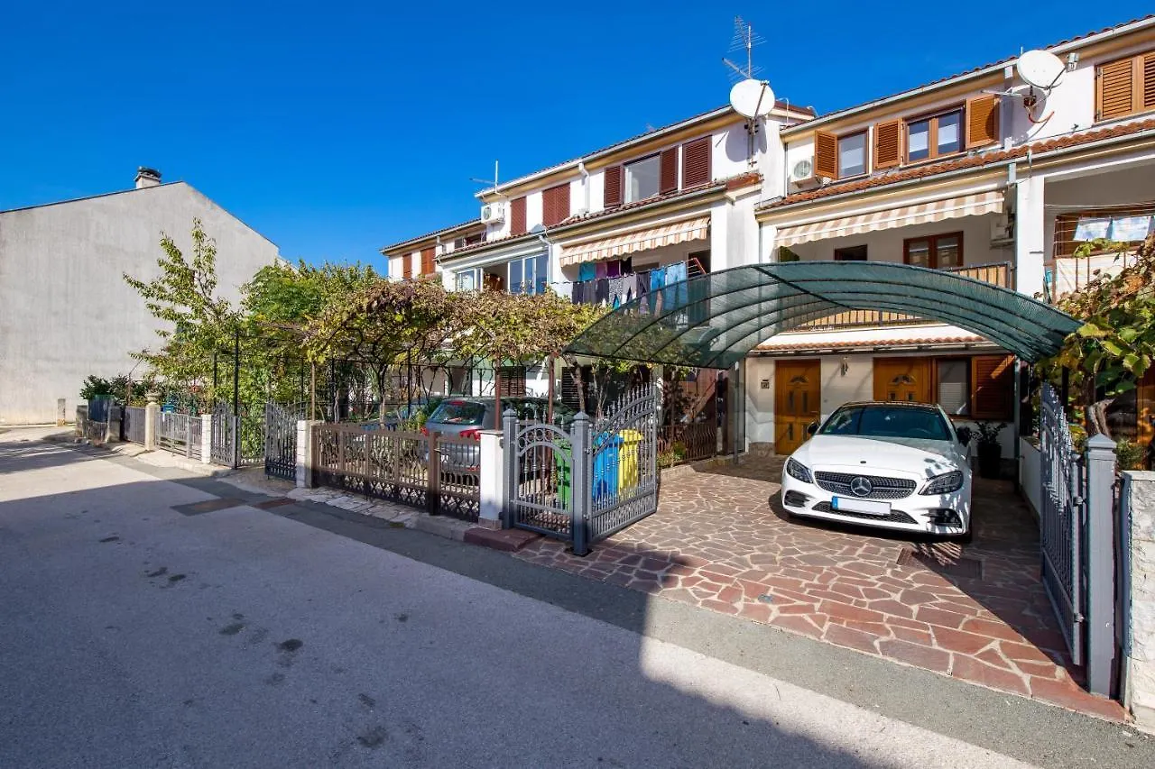 Nobis Apartment Rijeka